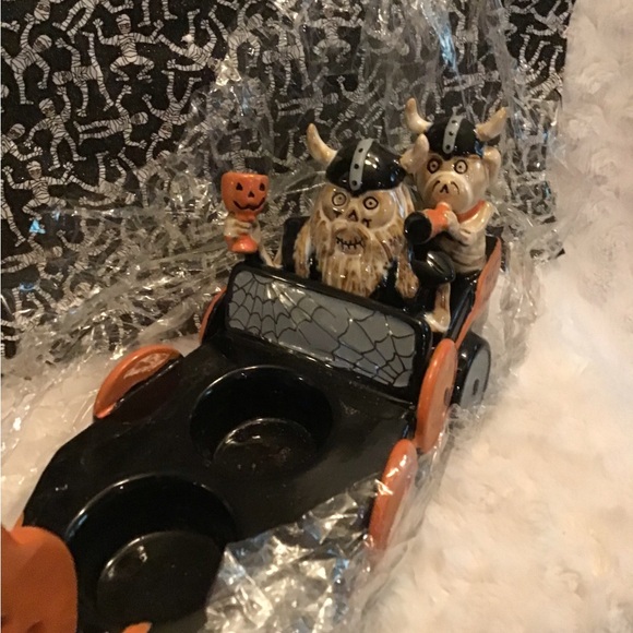 Yankee candle boney bunch party crashes 2016 collection - Picture 8 of 11